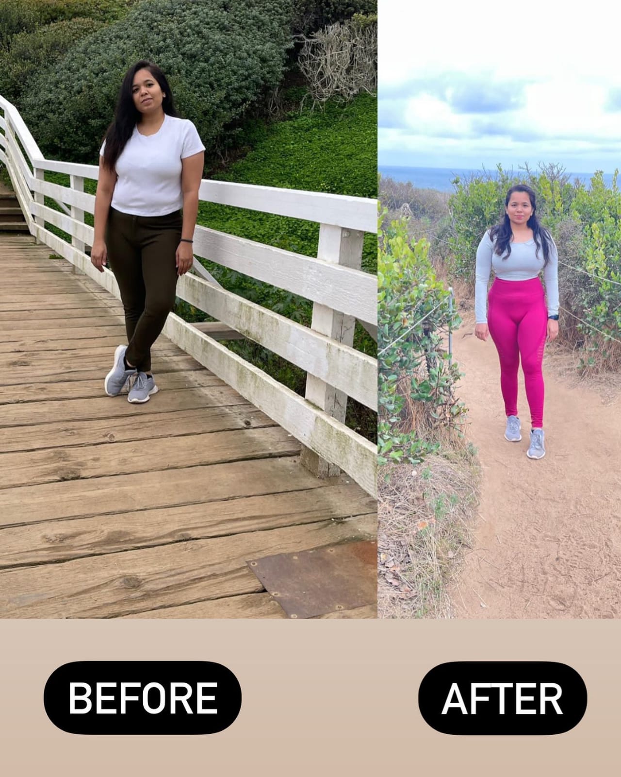 Nutrifitness by Disha client -  - 