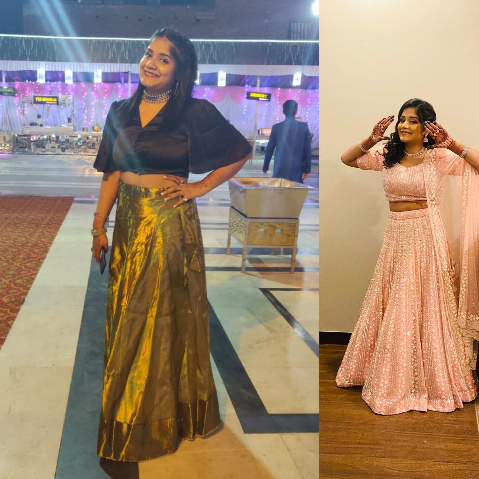 Nutrifitness by Disha client -  - 