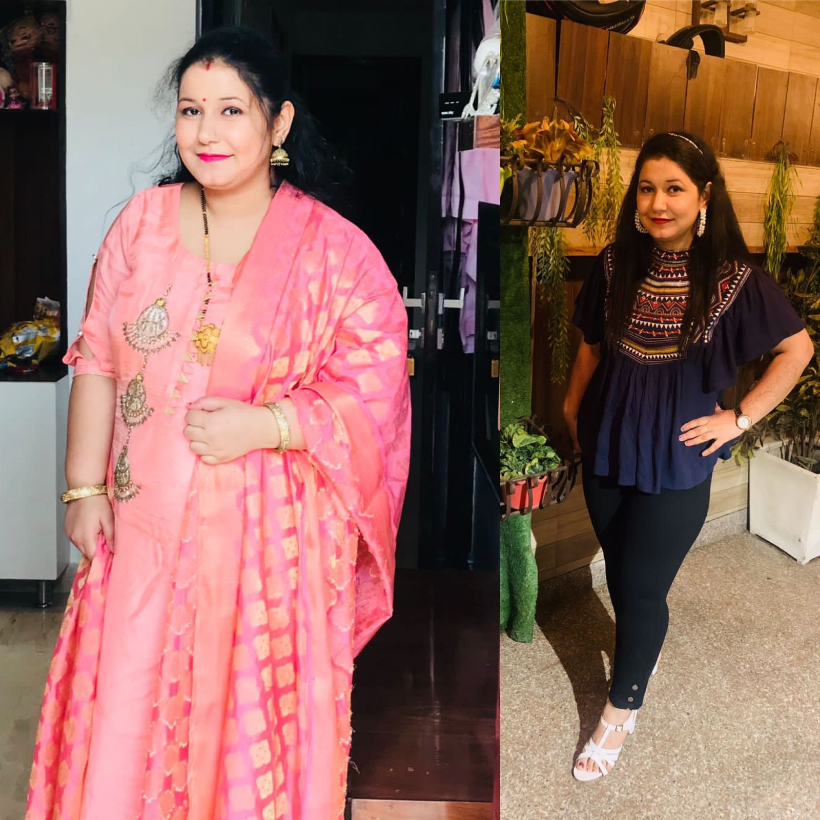 Nutrifitness by Disha client -  - 