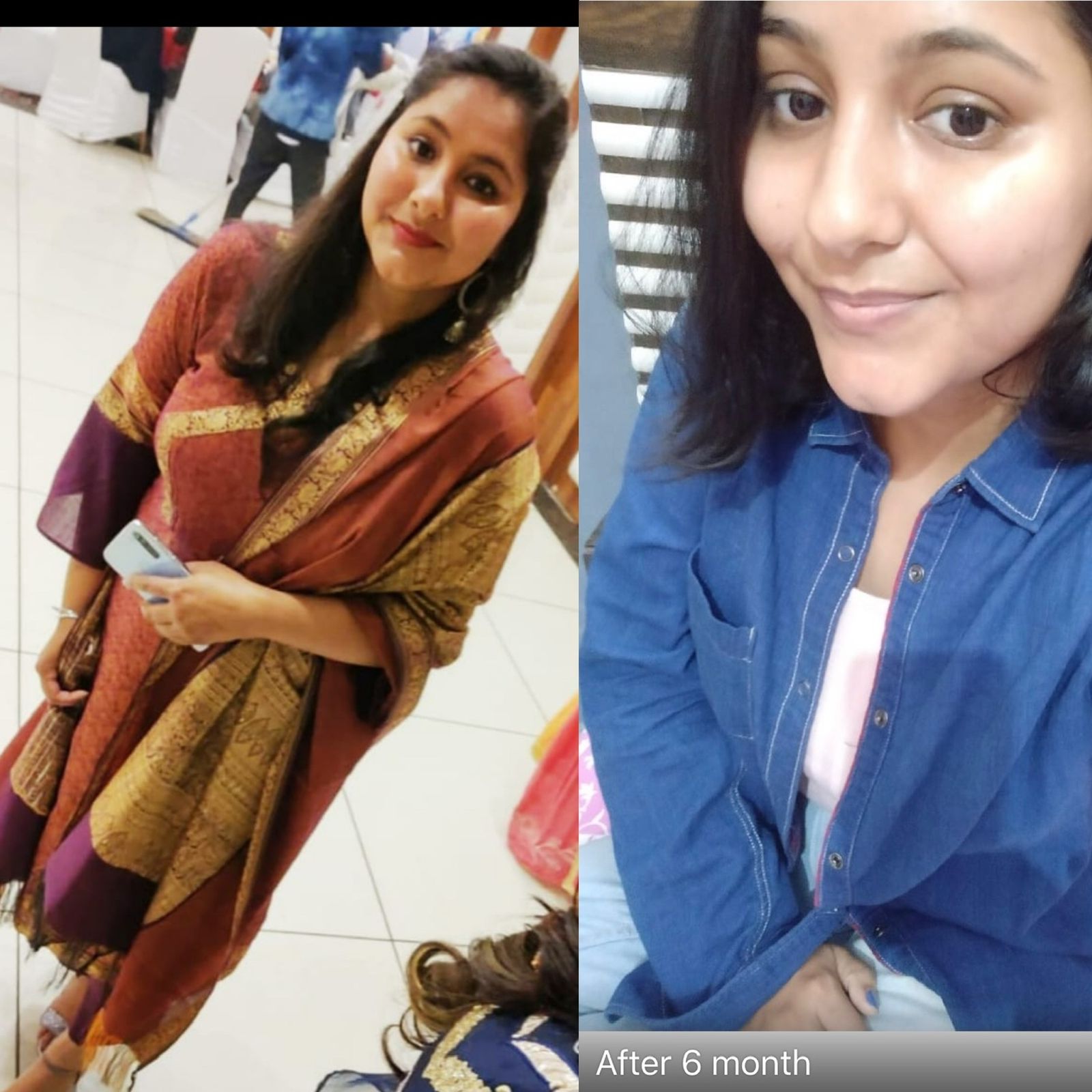 Nutrifitness by Disha client -  - 