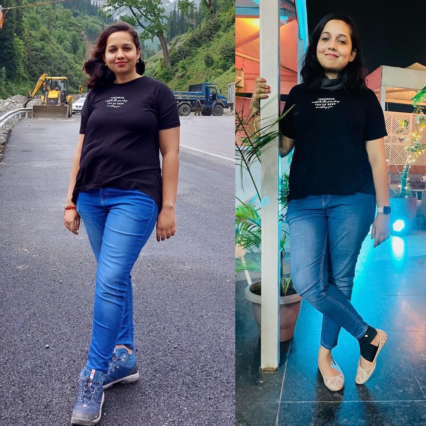 Nutrifitness by Disha client -  - 