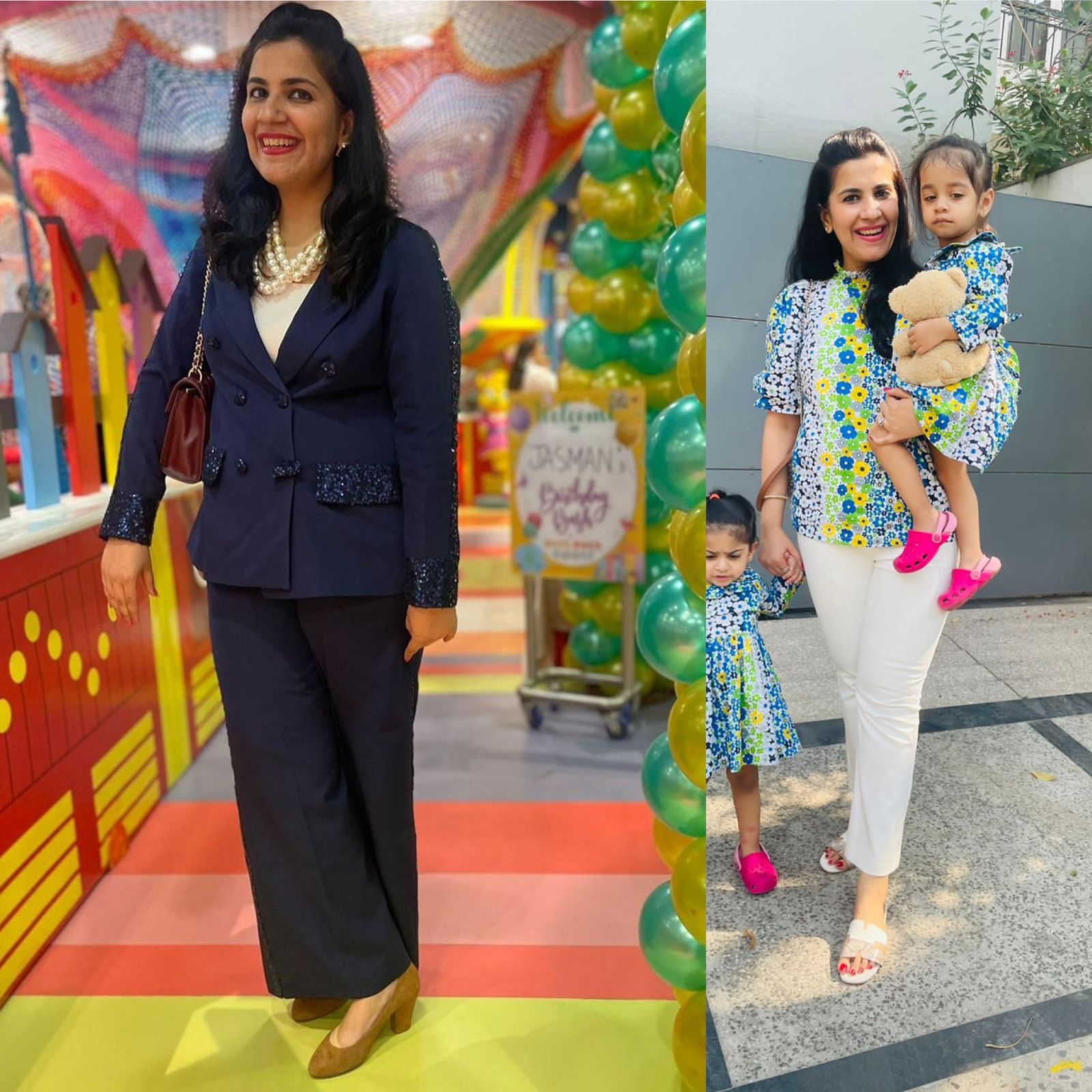 Nutrifitness by Disha client -  - 