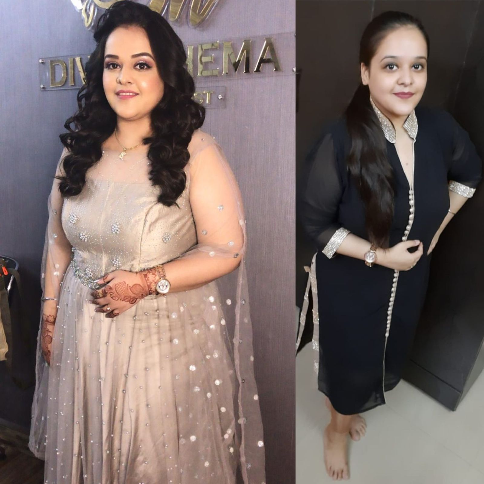 Nutrifitness by Disha client -  - 