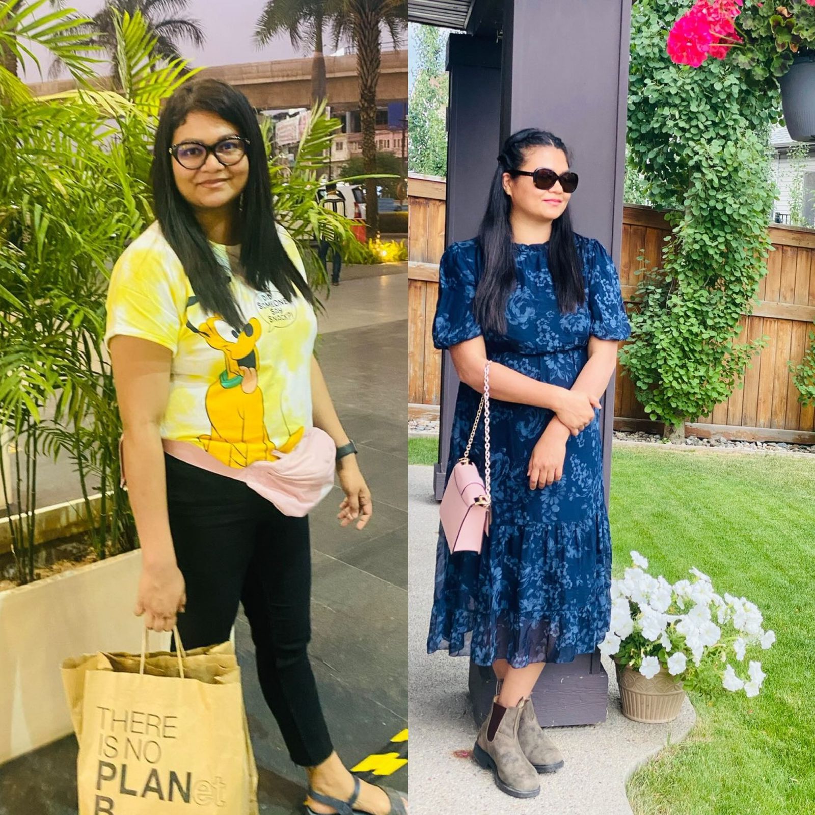 Nutrifitness by Disha client -  - 