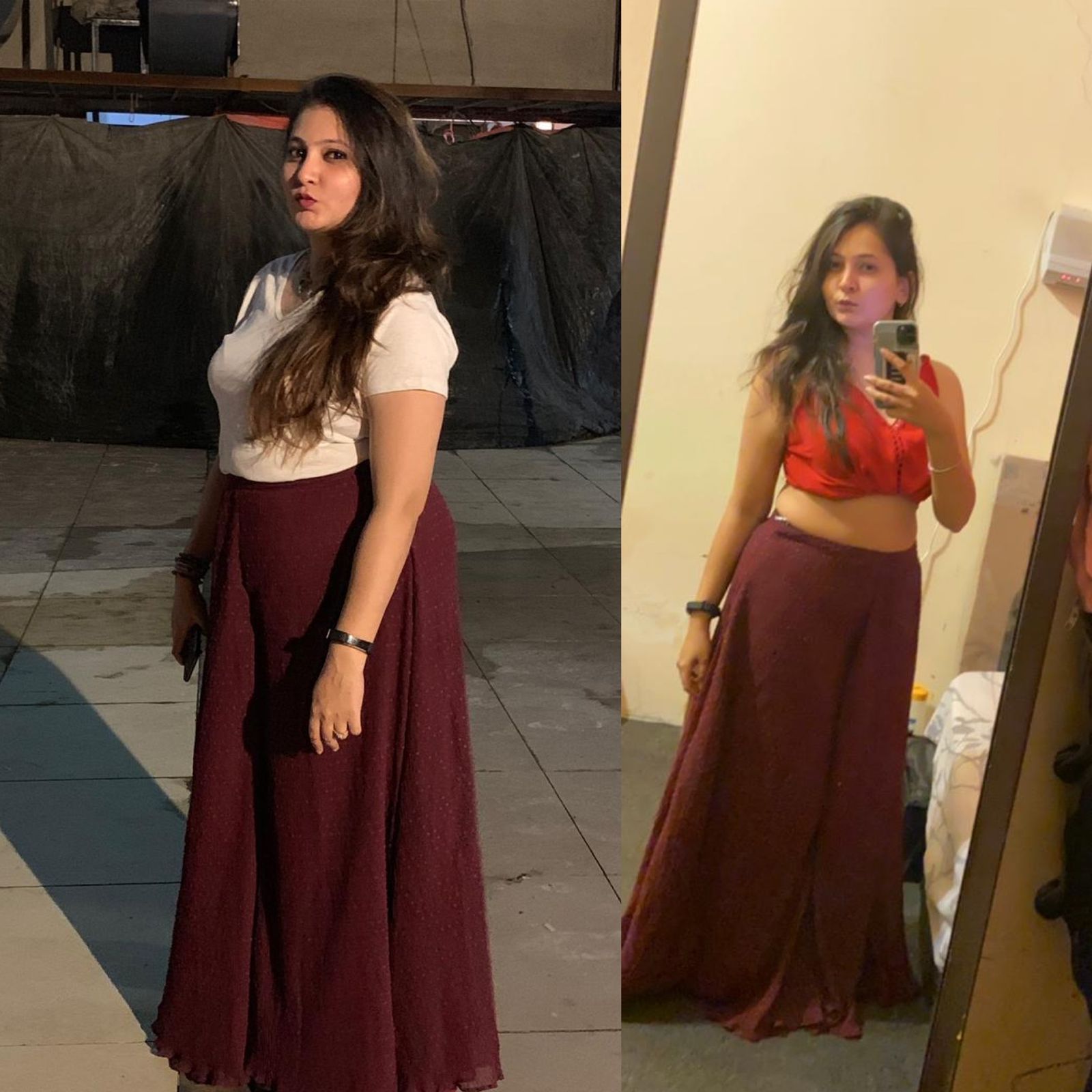 Nutrifitness by Disha client -  - 