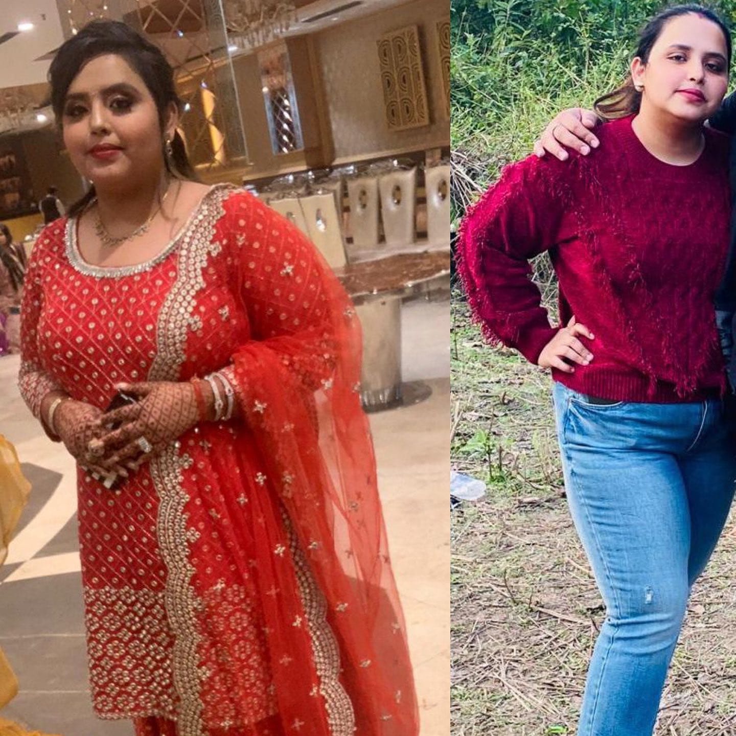 Nutrifitness by Disha client -  - 