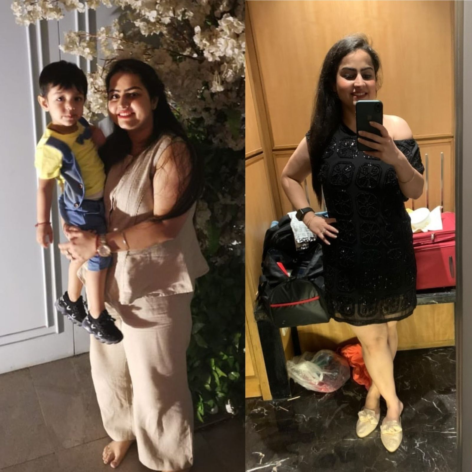 Nutrifitness by Disha client -  - 