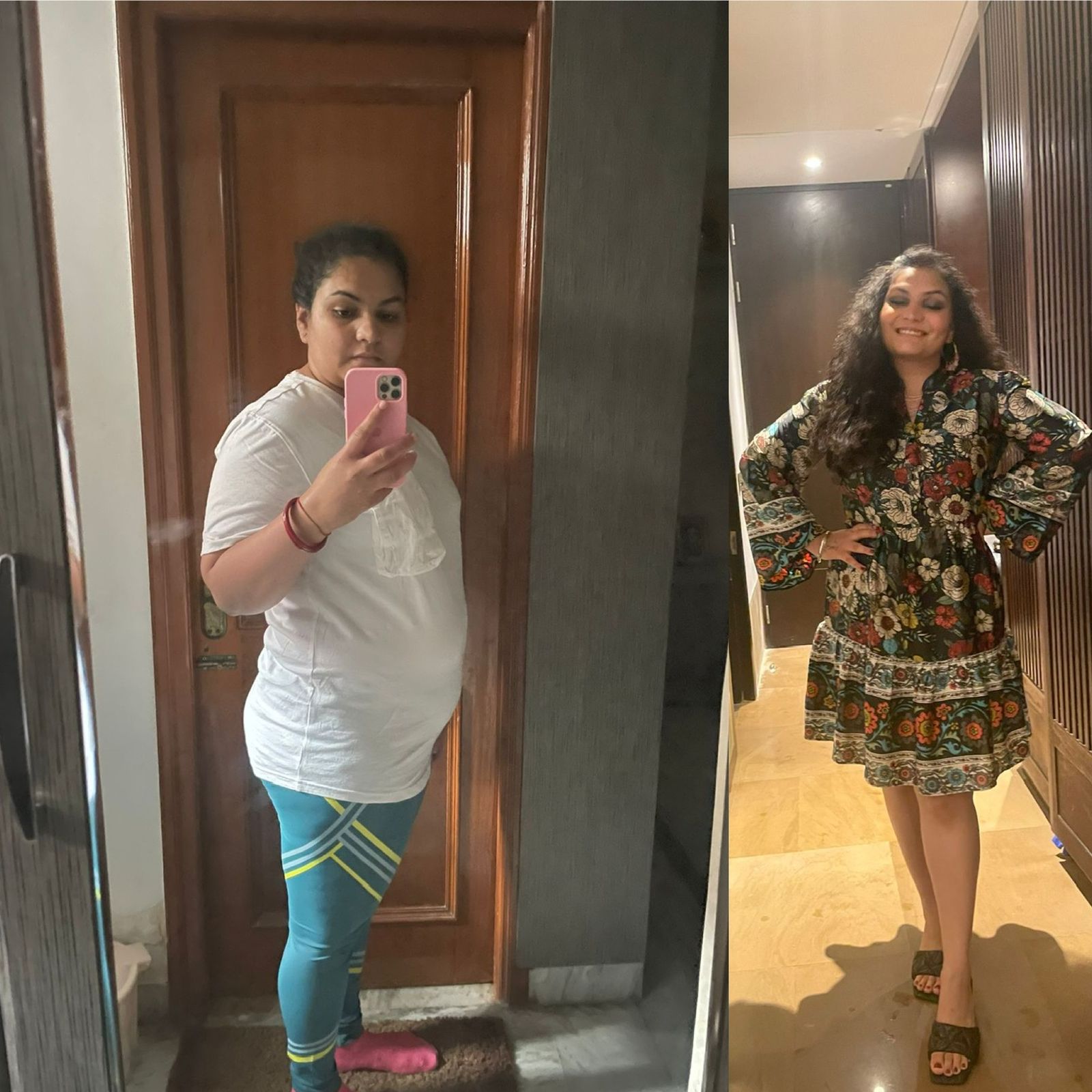 Nutrifitness by Disha client -  - 