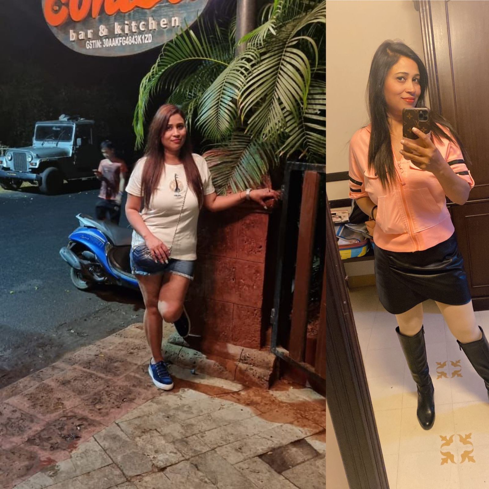 Nutrifitness by Disha client -  - 