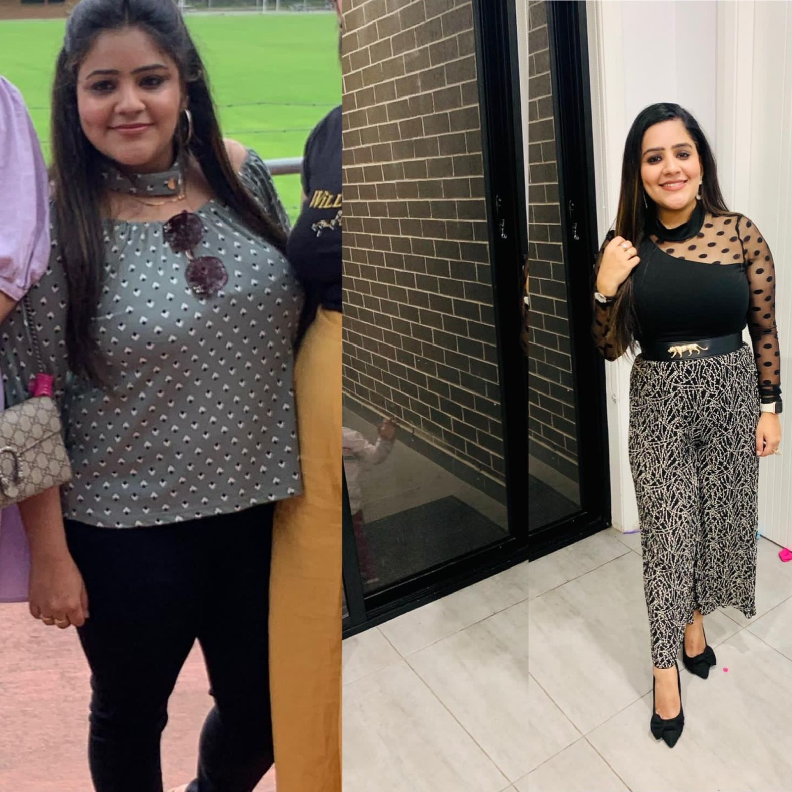 Nutrifitness by Disha client -  - 