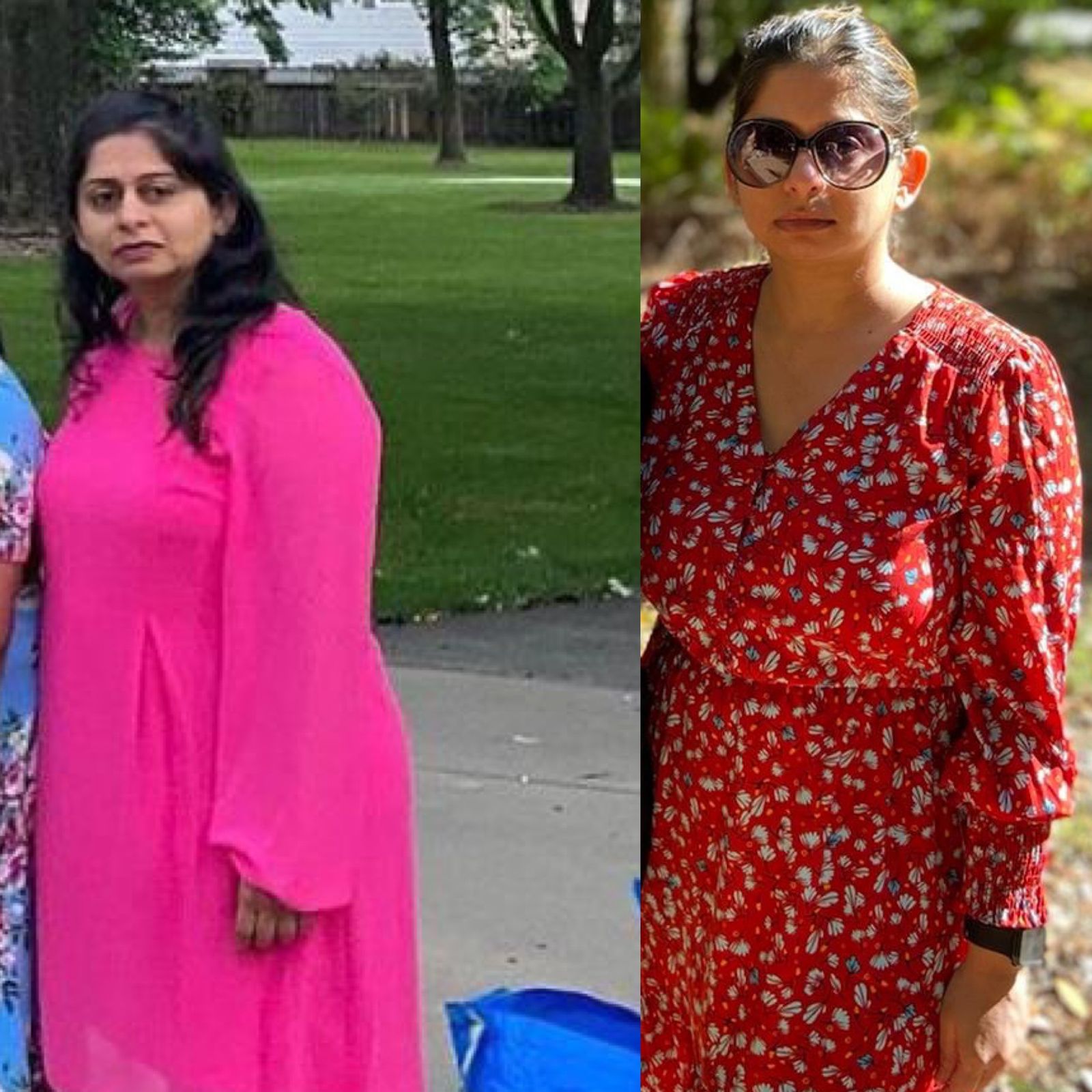 Nutrifitness by Disha client -  - 