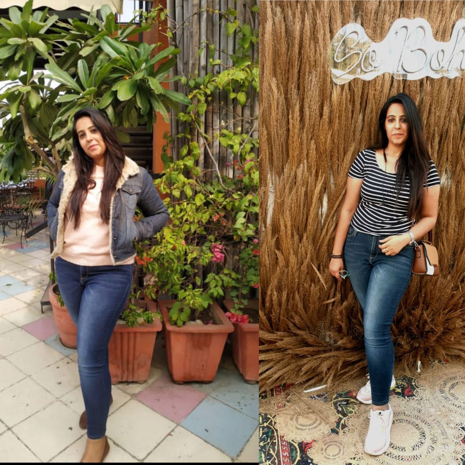 Nutrifitness by Disha client -  - 